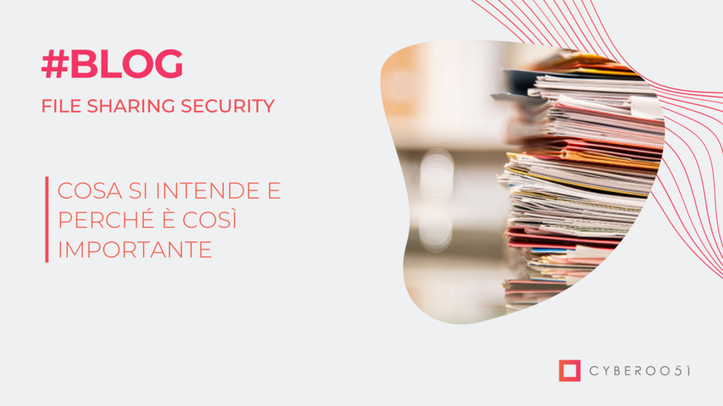 File Sharing Security