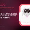 Privacy & AI 2026