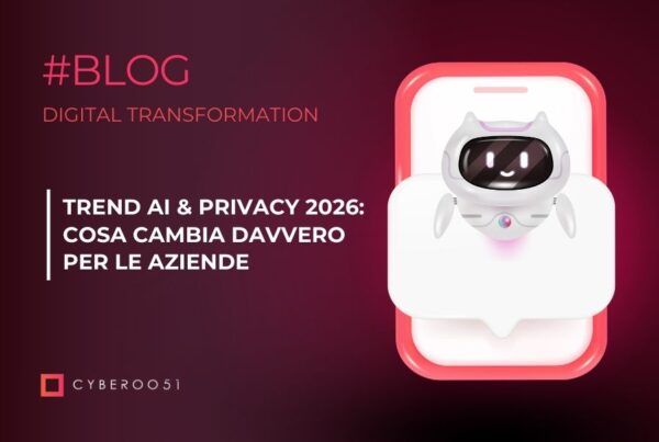 Privacy & AI 2026