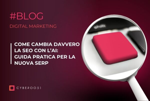 Come cambia davvero la SEO con l’AI: guida pratica per la nuova SERP